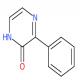 3-苯基吡嗪-2-醇-CAS:73200-73-4