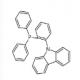 9-[2-(二苯基膦基)苯基]-9H-咔唑-CAS:1308652-67-6