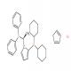 (S)-1-[(S)-2-(二环己基膦基)二茂铁基乙基]二苯基膦-CAS:162291-01-2