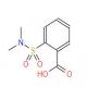 2-(N,N-二甲基氨磺酰)苯甲酸-CAS:22185-11-1