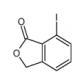 7-碘异苯并呋喃-1(3H)-酮-CAS:105694-46-0