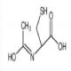 (S)-2-乙酰氨基-3-巯基丙酸-CAS:26117-28-2