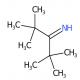 2,2,4,4-四甲基-3-戊酮亚胺-CAS:29097-52-7