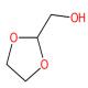1,3-二氧杂烷-2-甲醇-CAS:5694-68-8