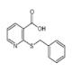 2-苄硫基烟酸-CAS:112811-90-2