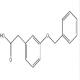 3-苄氧基苯基乙酸-CAS:1860-58-8