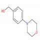 4-吗啡啉基苄醇-CAS:280556-71-0
