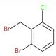 2-溴-6-氯溴苄-CAS:75002-98-1