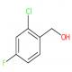 2-氯-4-氟苯甲醇-CAS:208186-84-9