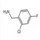 2-氯-4-氟苄基胺-CAS:15205-11-5