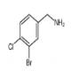 3-溴-4-氯苄胺-CAS:849367-49-3