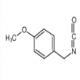 4-甲氧苄基异氰酸酯-CAS:56651-60-6