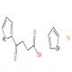 二茂铁羰基丙酸-CAS:1291-72-1