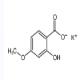 4-甲氧基水杨酸钾-CAS:152312-71-5