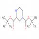 哌嗪二叔丁基-1,3-二羧酸酯-CAS:438631-75-5