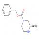 (3R)-1-苄氧基羰基-3-甲基哌嗪-CAS:623586-00-5