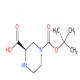 R-4-N-Boc-哌嗪-2-甲酸-CAS:192330-11-3