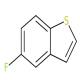 5-氟苯并[b]噻吩-CAS:70060-12-7