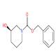 (R)-N-Cbz-3-羟基哌啶-CAS:100858-34-2