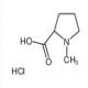 (2R)-1-甲基吡咯烷-2-羧酸盐酸盐-CAS:702710-17-6