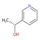 (R)-1-(3-吡啶基)乙醇-CAS:7606-26-0