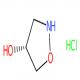 (R)-异噁唑烷-4-醇盐酸盐-CAS:338464-48-5