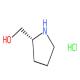 (R)-2-吡咯烷甲醇盐酸盐-CAS:1635389-95-5