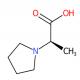 (R)-2-(1-吡咯烷基)丙酸-CAS:1234836-32-8