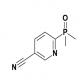 6-(二甲基磷酰基)烟腈-CAS:2613384-19-1