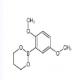 2,5-二甲氧基苯硼酸-1,3-丙二醇酯-CAS:247586-32-9