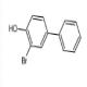 3-溴-[1,1'-联苯]-4-醇-CAS:92-03-5