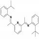 2,6-双[1-(2-叔丁基苯基亚氨)乙基]吡啶-CAS:204203-17-8
