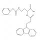 N-芴甲氧羰基-N'-苄氧羰基-L-2,4-二氨基丁酸-CAS:252049-08-4