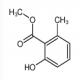 2-羟基-6-甲基苯甲酸甲酯-CAS:33528-09-5