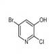 5-溴-2-氯吡啶-3-醇-CAS:286946-77-8