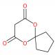 6.10-二氧杂螺[4.5]十烷-7,9-二酮-CAS:58093-05-3