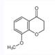 2,3-二氢-8-甲氧基-4H-1-苯并吡喃-4-酮-CAS:20351-79-5