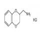 1,4-苯并二噁烷-2-甲胺盐酸盐-CAS:1446-27-1