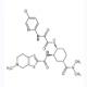 N1-(5-氯吡啶-2-基)-N2-((1S,2R,4S)-4-(二甲基氨基甲酰基)-2-(5-甲基-4,5,6,7-四氢噻唑并[5,4-c]吡啶-2-甲酰氨基)环己基)草酰胺-CAS:480449-70-5