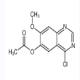 6-乙酰氧基-4-氯-7-甲氧基喹唑啉-CAS:230955-75-6