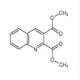 2,3-喹啉二甲酸二甲酯-CAS:17507-03-8