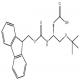 Fmoc-O-叔丁基-L-β-高丝氨酸-CAS:203854-51-7