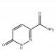 6-羟基哒嗪-3-甲酰胺-CAS:60184-73-8