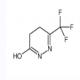 6-(三氟甲基)-4,5-二氢哒嗪-3(2H)-酮-CAS:628332-15-0