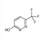 6-(三氟甲基)哒嗪-3(2H)-酮-CAS:174607-36-4