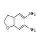 2,3-二氢苯并呋喃-5,6-二胺-CAS:1228880-71-4