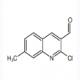 2-氯-7-甲基-3-喹啉甲醛-CAS:68236-21-5