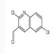 2,6-二氯喹啉-3-甲醛-CAS:73568-41-9