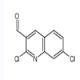 2,7-二氯喹啉-3-甲醛-CAS:73568-33-9