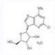 2-氯腺苷半水合物-CAS:81012-94-4